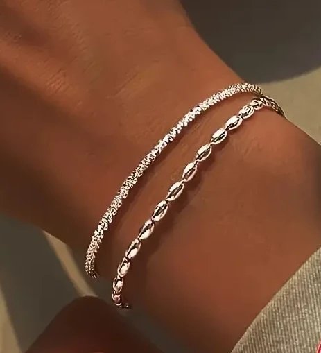 Silverarmband 925