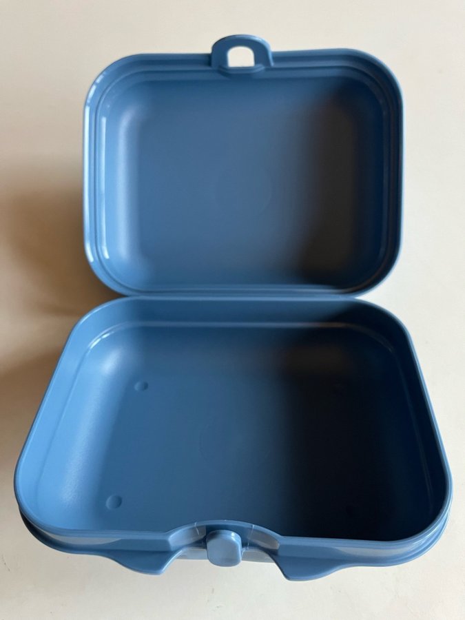 Tupperware Ny matlåda med djurmotiv