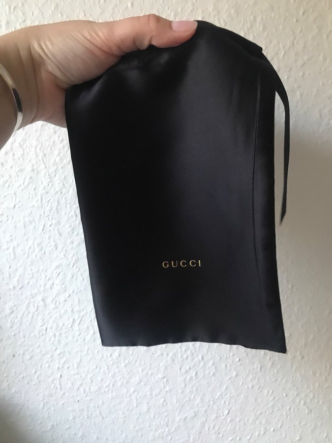 Gucci solbrille etui