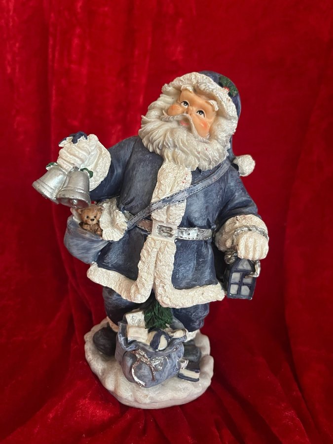 Jultomte Figur Hedlund, jul, tomte, jul