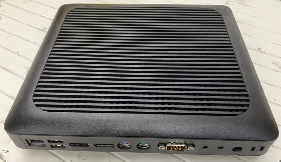 HP T620 Thinclient