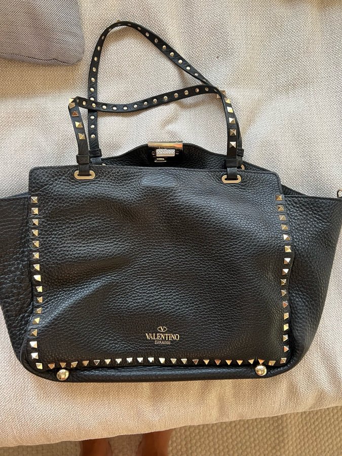 Valentino Medium RockStud bag