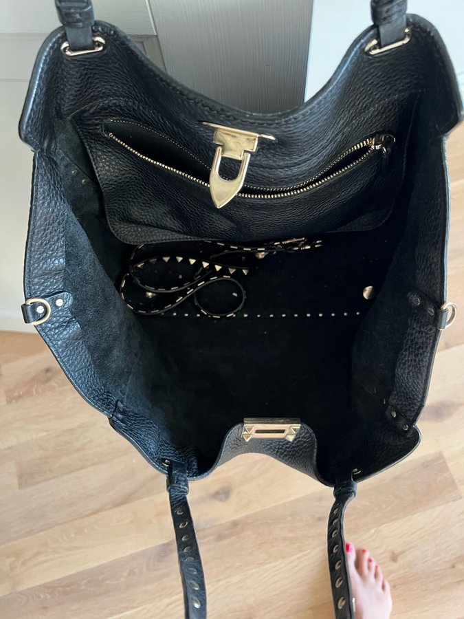 Valentino Medium RockStud bag