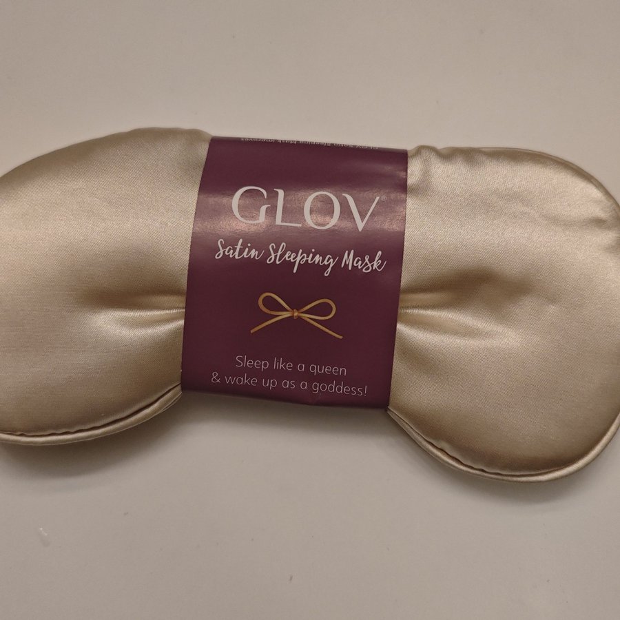 Ny! GLOV Satin Sleeping Mask