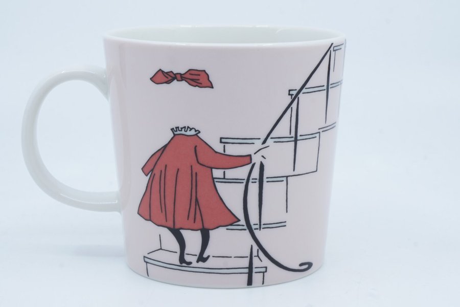 Muminmugg Ninni / Moomin Mug Ninny powder