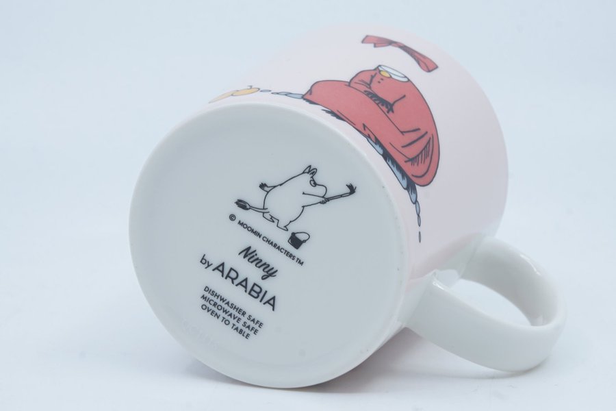 Muminmugg Ninni / Moomin Mug Ninny powder