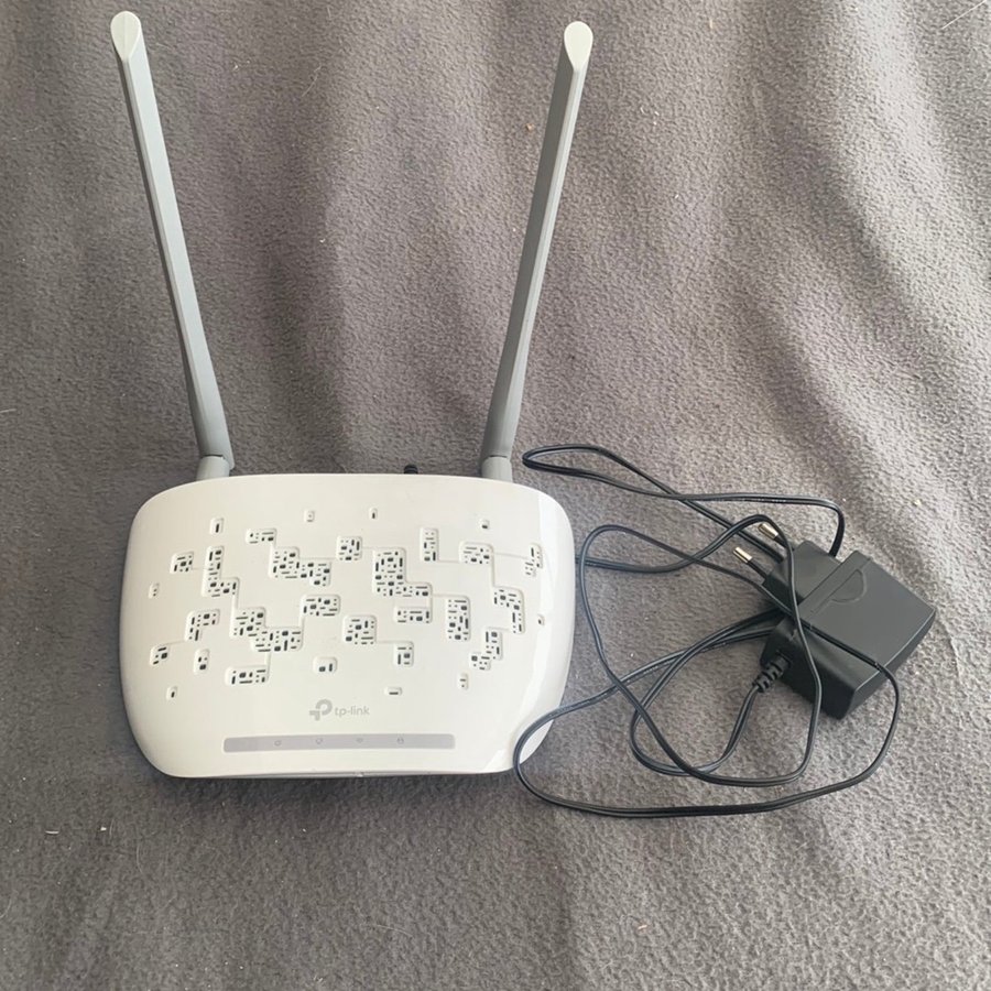 TP-Link TL-WA801ND