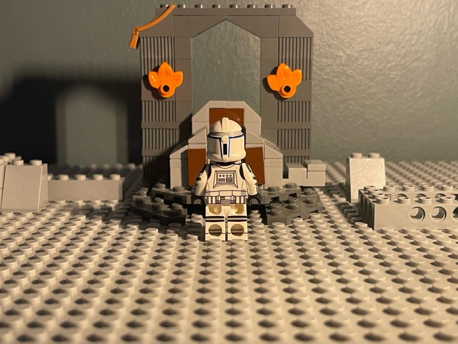 Lego star wars Tup