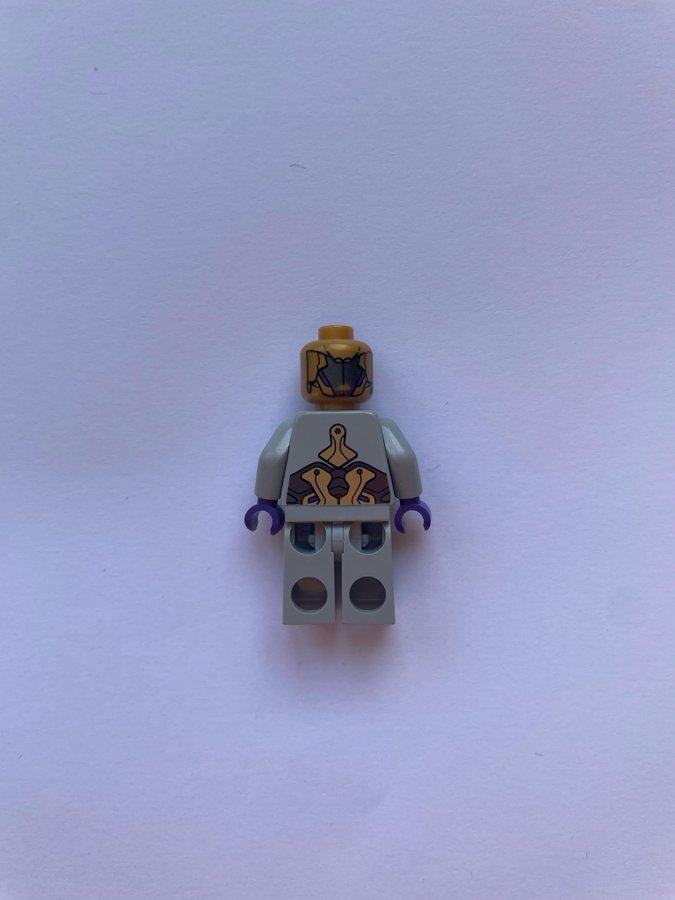 Lego Marvel figur