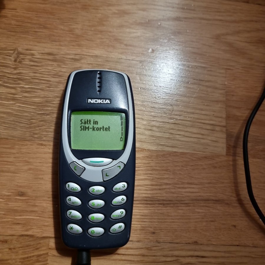 Nokia 3310