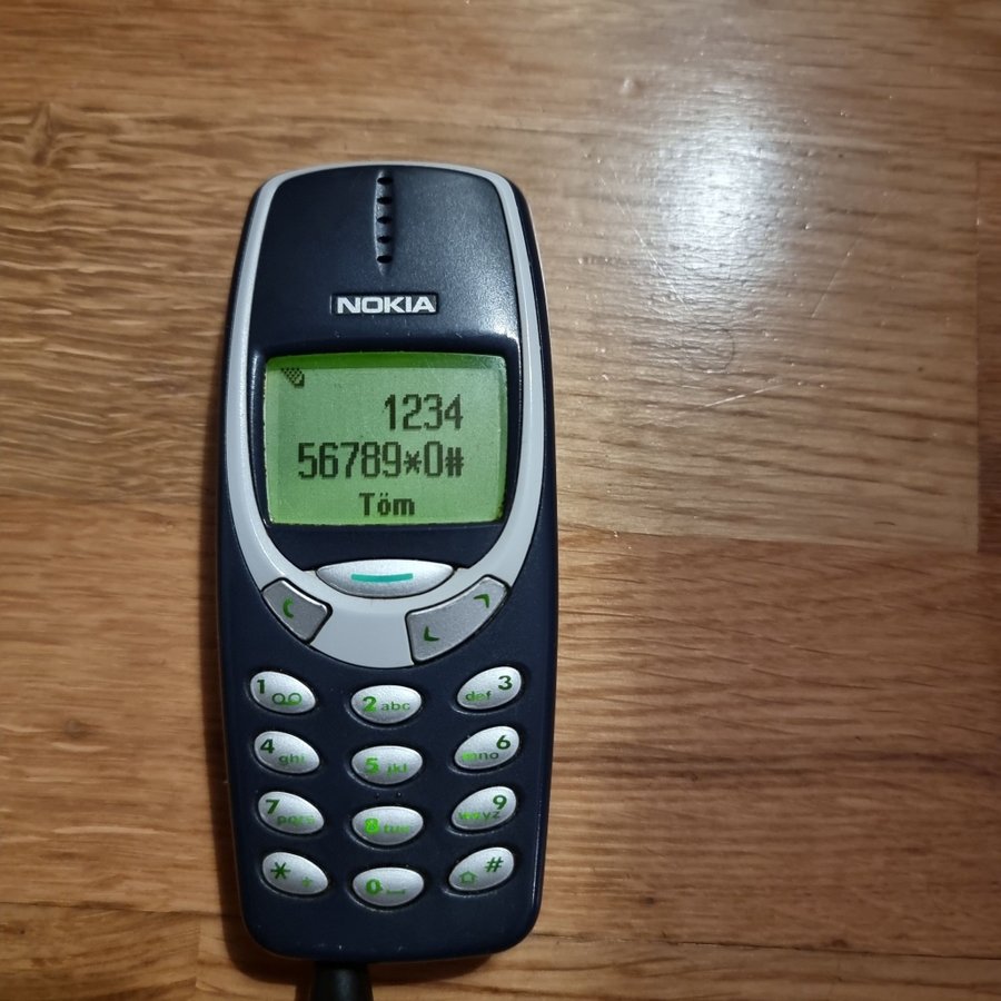 Nokia 3310