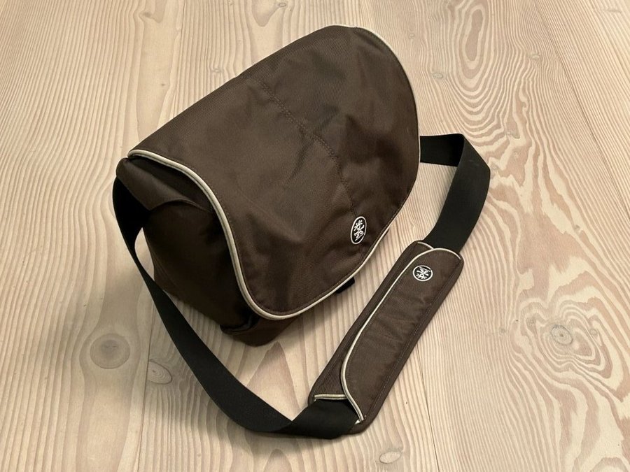 Crumpler Muffin Top 7500