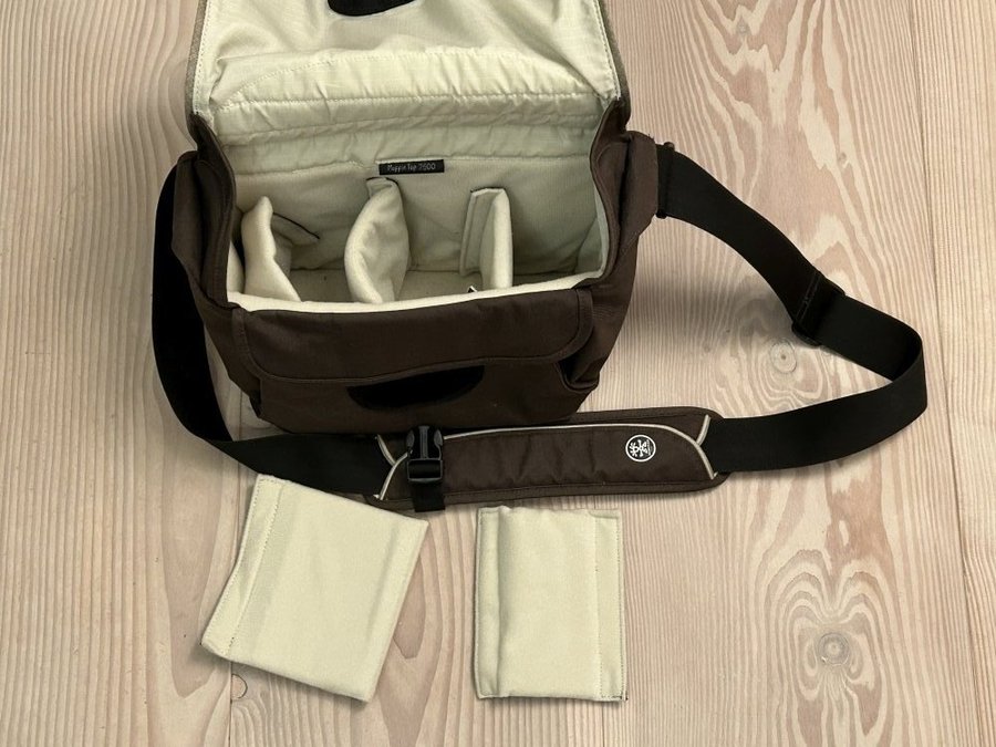 Crumpler Muffin Top 7500