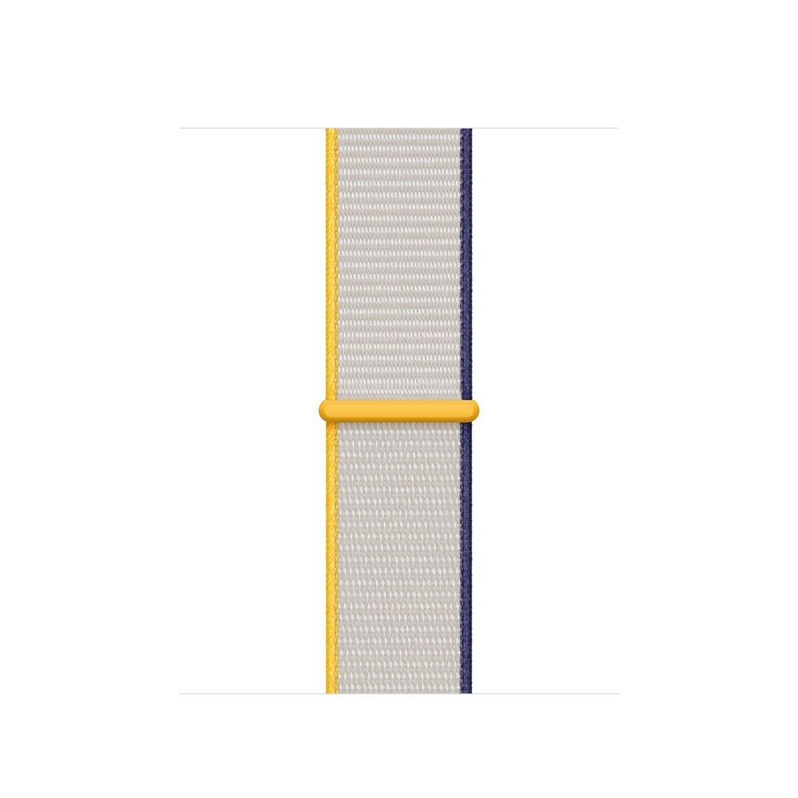 Sport Loop 44/45/46/49mm Apple Watch Armband - SEA SALT