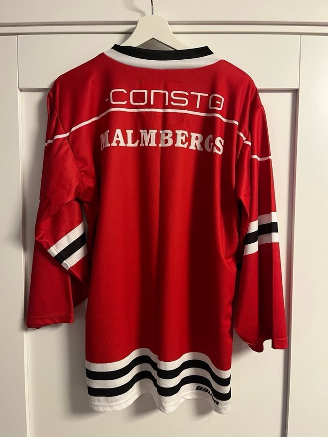 Örebro vintage Hockeytröja hockey tröja Neh Sport Storlek S