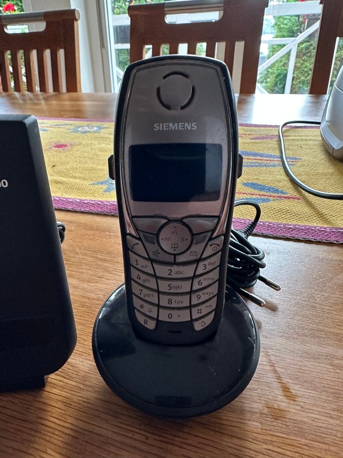 Siemens SL1/100 DECT