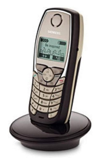 Siemens SL1/100 DECT