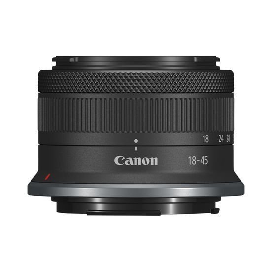 Canon RF-S 18-45mm f/45-63 IS STM