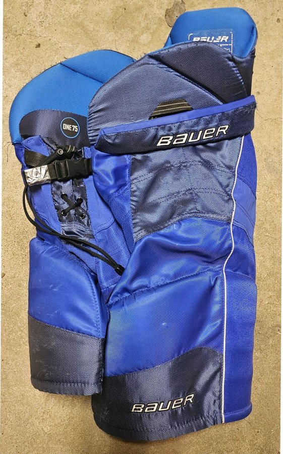 Bauer Supreme One75 Hockeybyxor Storlek M