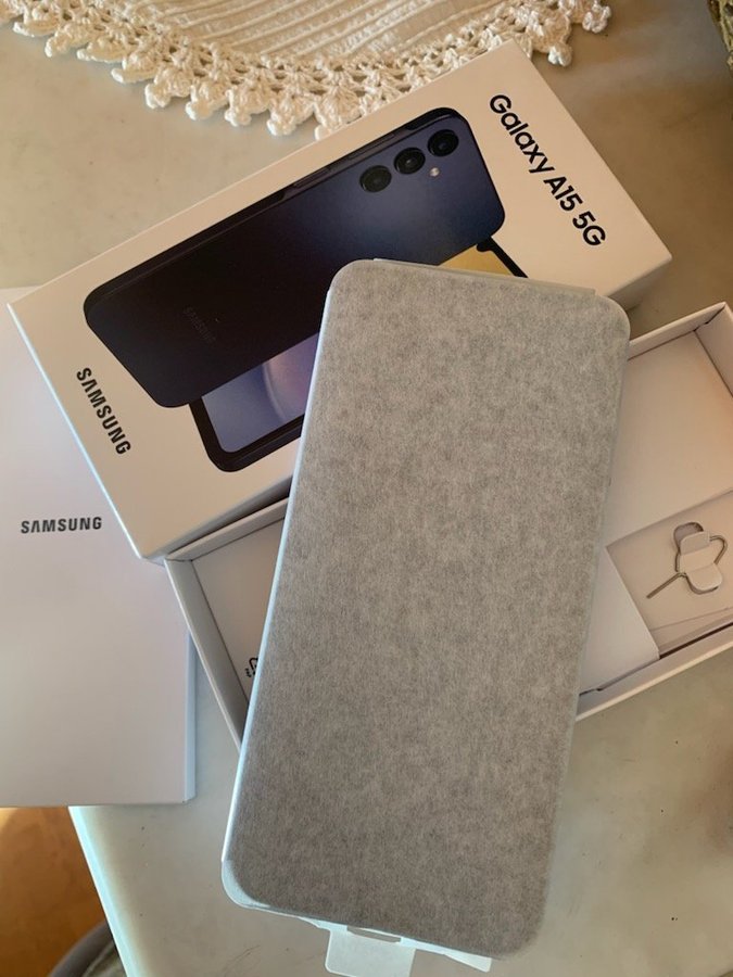 Samsung Galaxy A15 5G