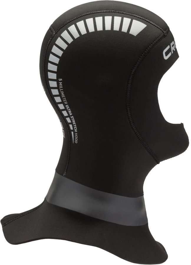 Cressi Orust Ultrastretch Hood 5 mm