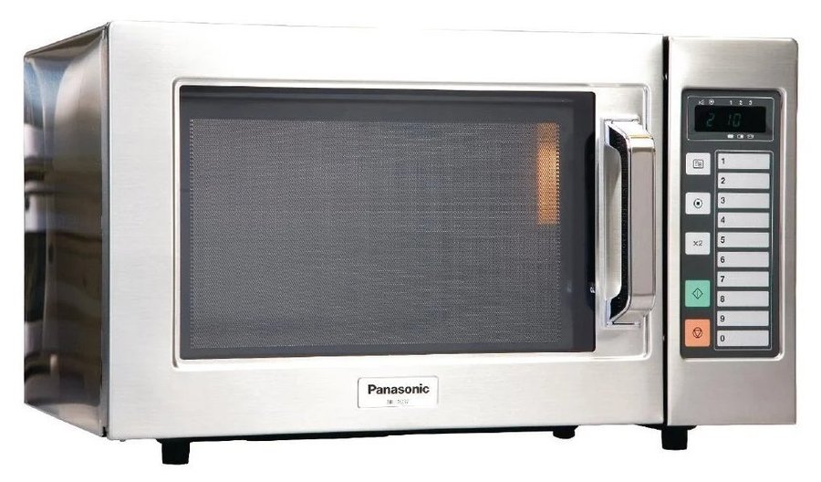 Mikrovågsugn Panasonic NE-1037