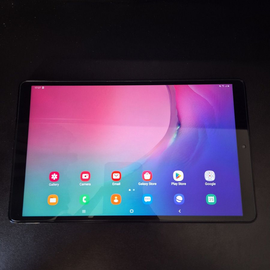 Samsung Galaxy Tab A 10.1 (2019)