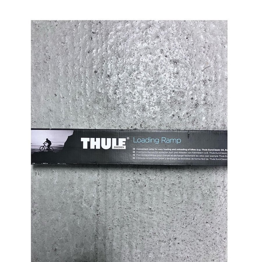 Thule Loading Ramp 9152