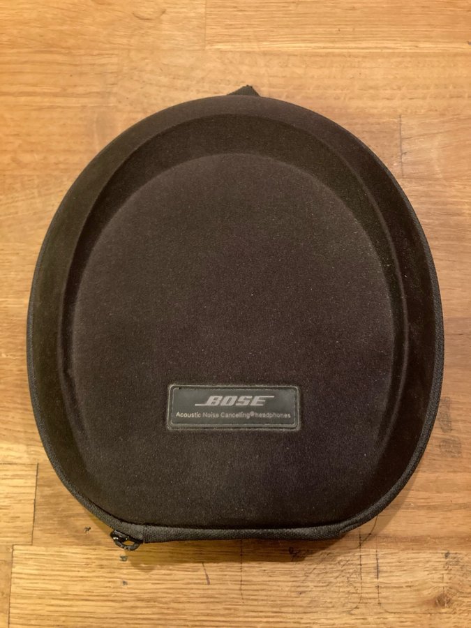 Hörlursfodral - Bose QuietComfort 15