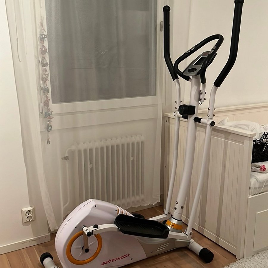 Crosstrainer Adrenalin