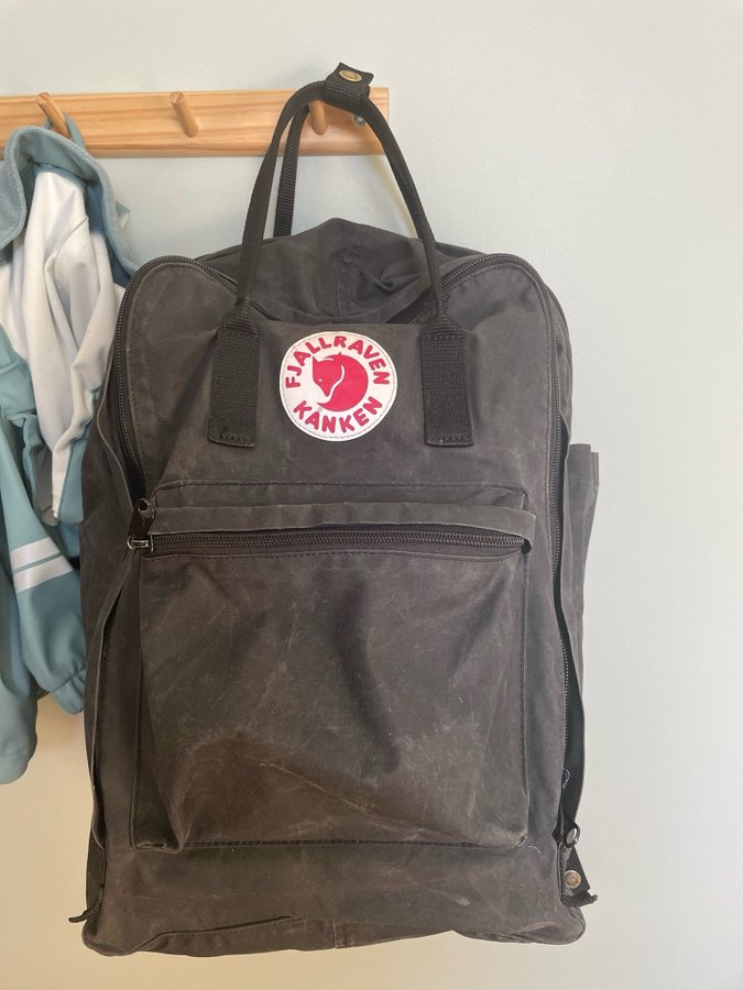 Fjällräven Kånken ryggsäck