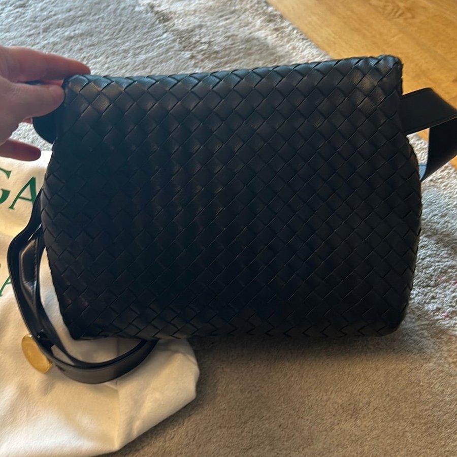 Bottega Veneta väska