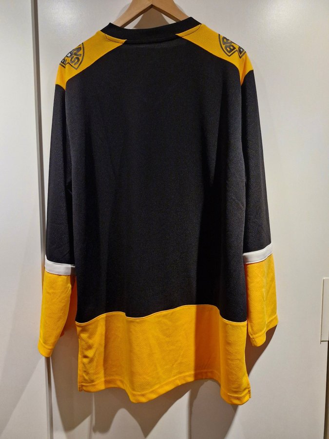 Boston Bruins NHL hockeytröja