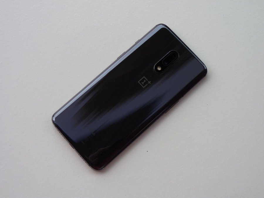 OnePlus 7 6/128GB-Dual sim-Olåst