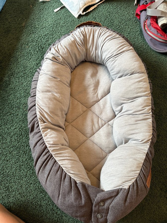 EcoViking BabyNest