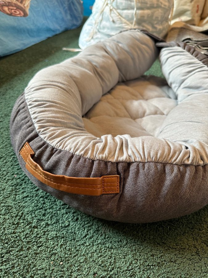 EcoViking BabyNest