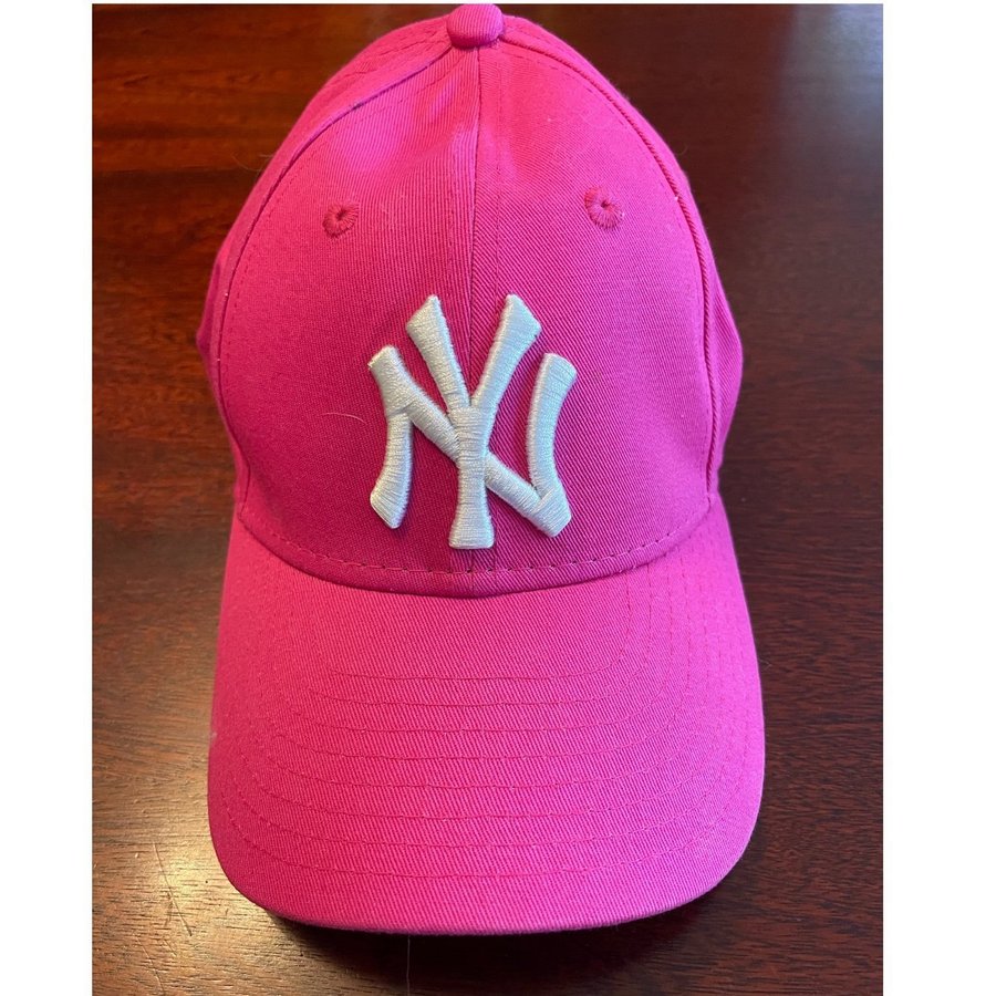 2 st New Era NY Yankees kepsar