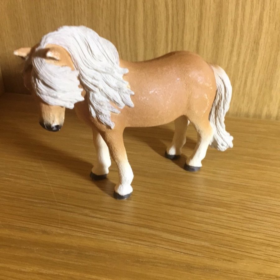 Schleich Häst