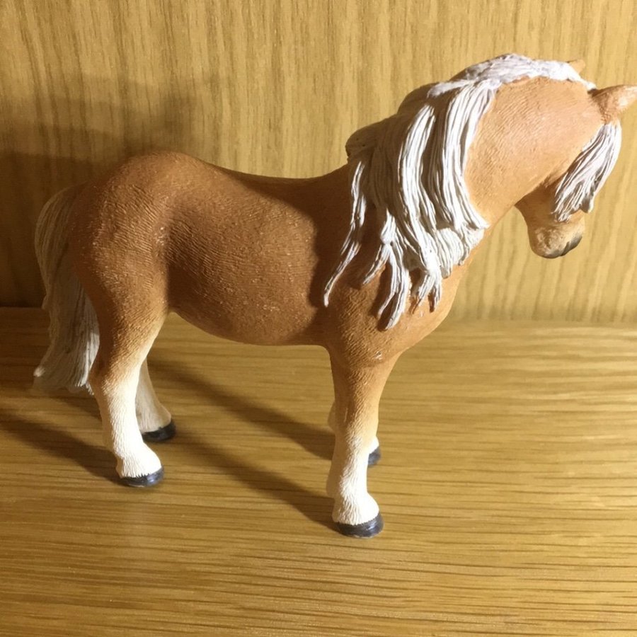 Schleich Häst