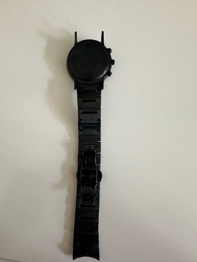 Emporio Armani Armbandsur Herr