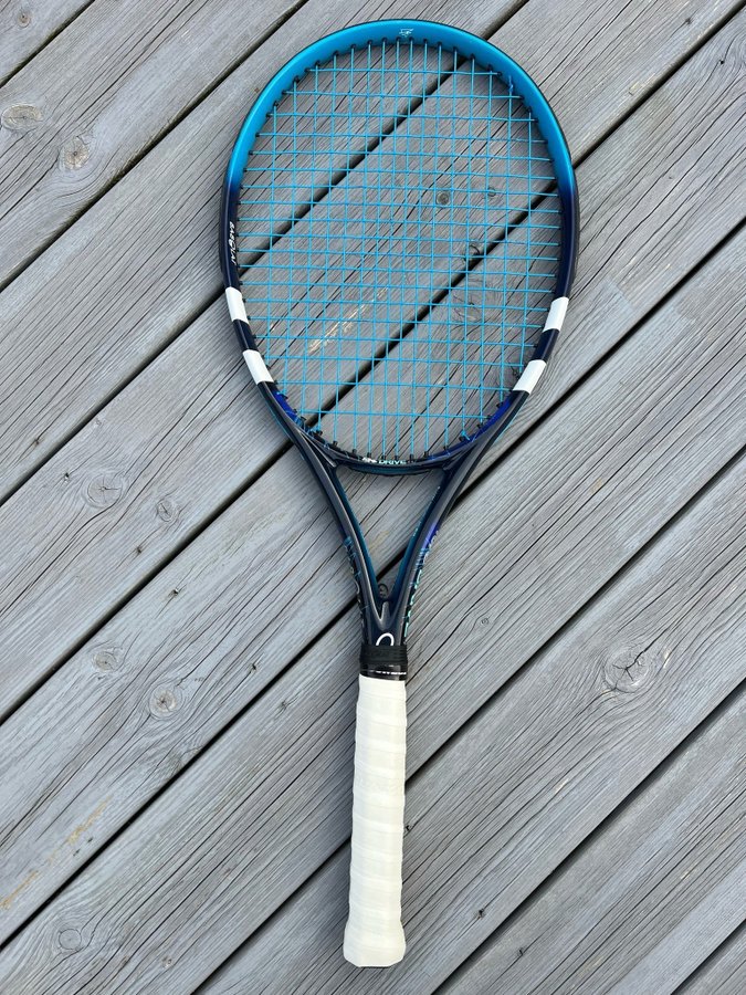 1:a Babolat Pure Drive 1994