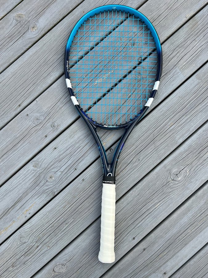 1:a Babolat Pure Drive 1994