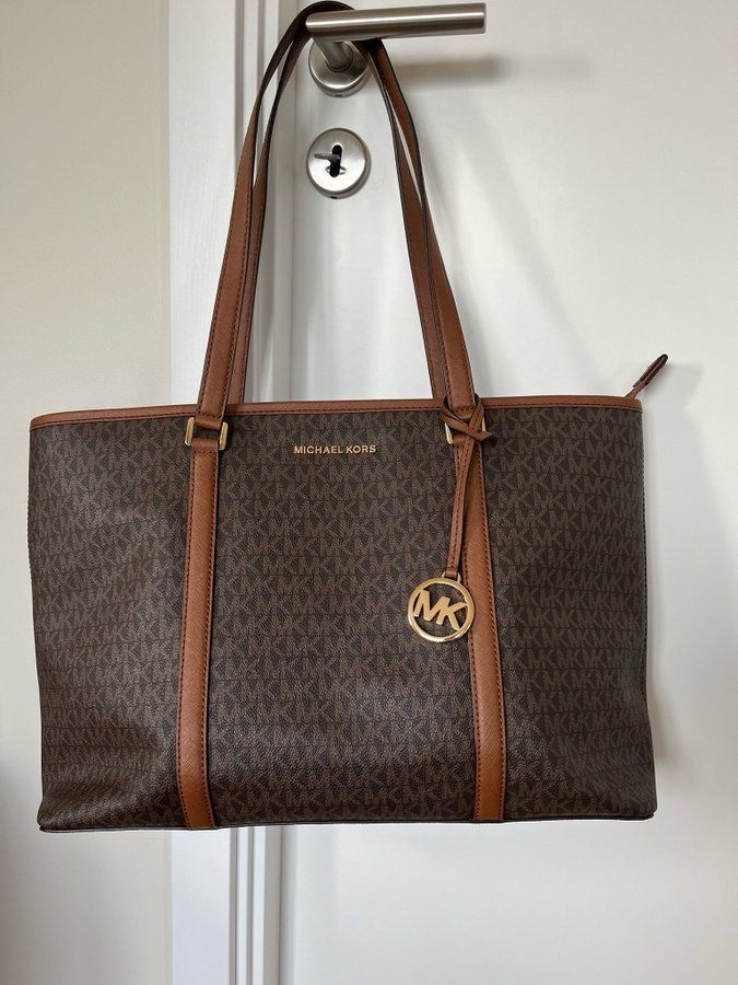 Michael Kors Medium Tote Bag