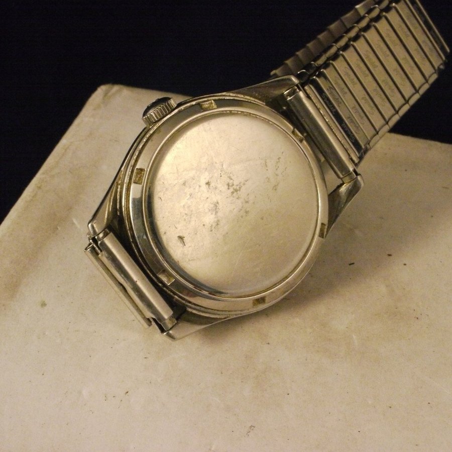 Omega. Ref. 2639-10 - Rare. År ca:1952