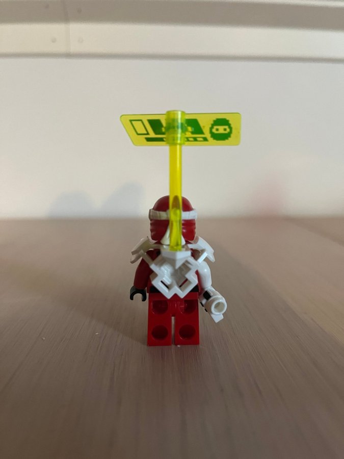 Lego Ninjago njo568 Digi Kai