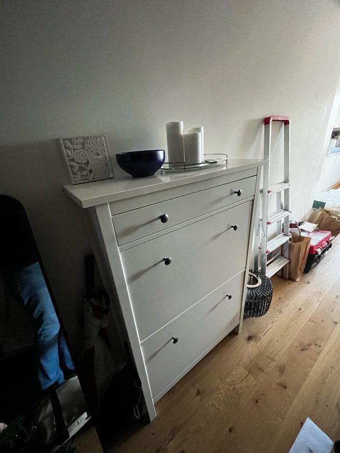 Skolskåpet Hemnes