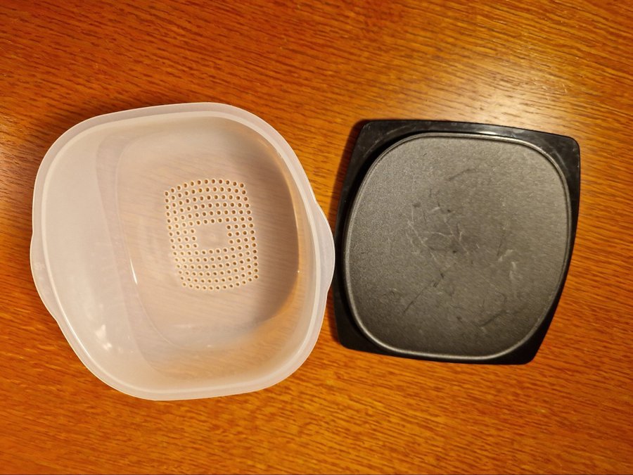 Tupperware ostkupa