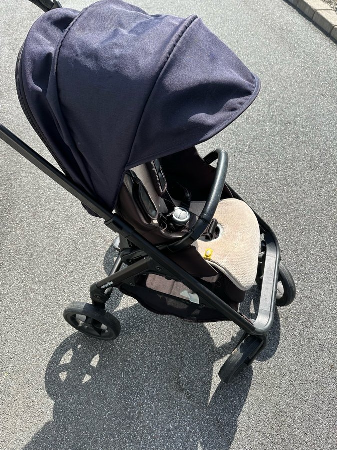 Easywalker Buggy