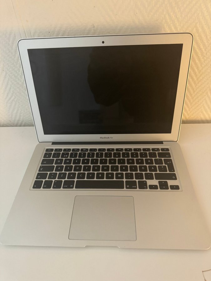 MacBook Air 13 / 2015