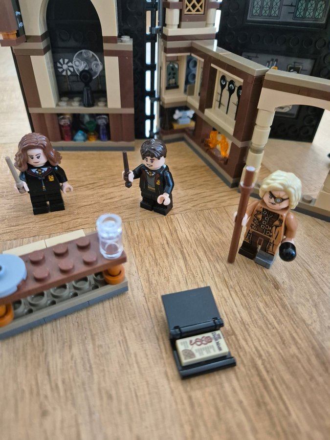 LEGO Harry Potter 76397